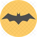 Hombre murciélago Icono
