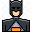 Batman Super Hero Hero Icon
