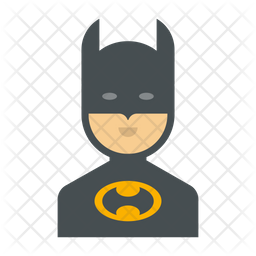 Download Free Batman Flat Icon Available In Svg Png Eps Ai Icon Fonts