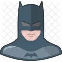 Batman The Dark Knight Batman Begins Icon