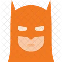 Batman Comic Bat Icon