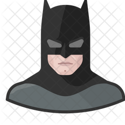 LEGO Batman 1 Vector Icons free download in SVG, PNG Format