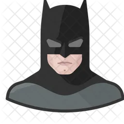 Batman  Icon