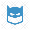 Batman Ghost Scary Icon