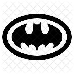 Batman Icon