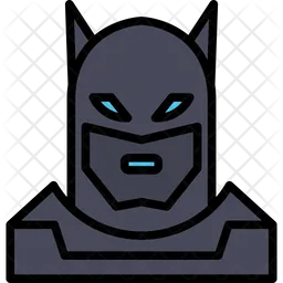 Batman  Icon