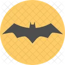 Batman Halloween Superhero Icon