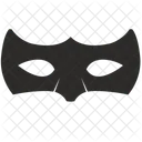 Batman Mask Bat Icon