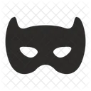 Fledermaus Frau Katze Symbol