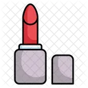 Batom Maquiagem Beleza Ícone