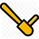 Baton  Icon