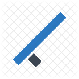 Baton  Icon