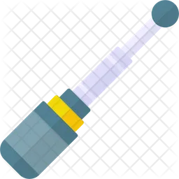 Baton  Icon