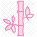Bambou  Icon