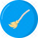 Baton De Sorciere Icon