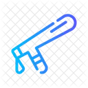 Baton  Icon