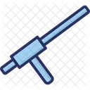 Baton  Icon