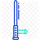 Baton  Icon