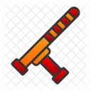 Baton  Icon