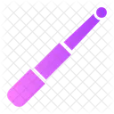 Baton Stick  Icon
