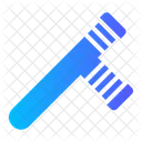 Baton Stick Icon