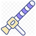 Baton Stick Baton Stick Icon