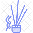 Baton Darome Baton Darome Baton Icon