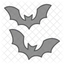 Bats  Icon
