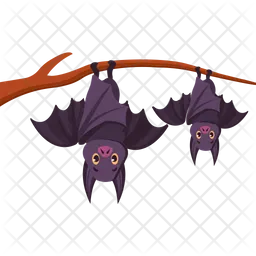 Bats  Icon