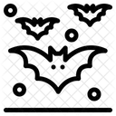 Bats  Icon