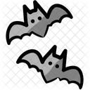 Bats  Icon