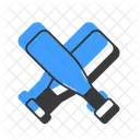 Sport Baseball Game Icon