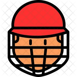 Batsman  Icon