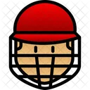Batsman Batter Cricket Symbol