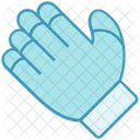 Batsman Gloves  Icon