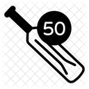 Batsman Score  Icon