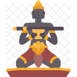 Battambang  Icon