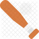 Batte de baseball  Icône