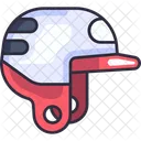 Batter helmet  Icon