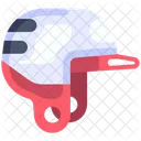 Batter helmet  Icon