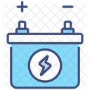 Batteria  Icon