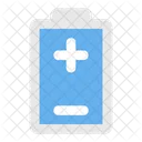 Batteria  Icon