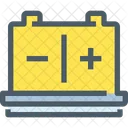 Batteria  Icon