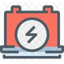 Batteria  Icon