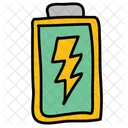 Batteria  Icon