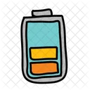 Batteria  Icon