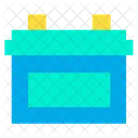 Batteria  Icon