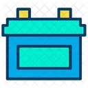 Batteria  Icon