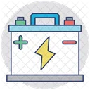 Batteria  Icon