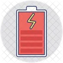 Batteria  Icon